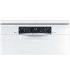 GRADE A1 - Bosch SMS67MW00G 14 Place Freestanding Perfect Dry  Dishwasher in White
