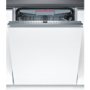 GRADE A1 - Bosch SMV46MX00G Extra Efficient 14 Place Fully Integrated Dishwasher