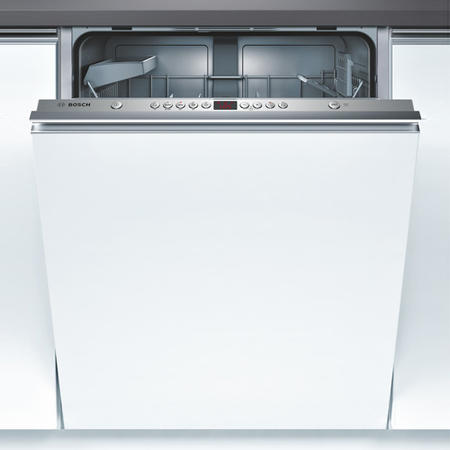 Bosch SMV53A00GB Avantixx 12 Place Fully Integrated Dishwasher