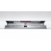 Bosch Serie 6 Perfect Dry SMV68MD00G 13 Place Fully Integrated Dishwasher