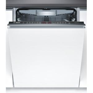 Bosch SMV69T30GB 14 Place Fully Integrated Dishwasher