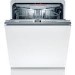 Refurbished Bosch Series 6 SMV6ZCX01G 14 Place Fully Integrated Dishwasher
