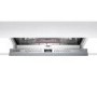 Bosch Series 6 14 Place Settings Fully Integrated Dishwasher