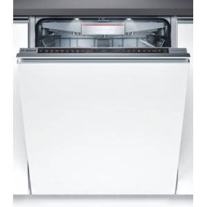 Bosch SMV88TX26E Fully Integrated  Dishwasher