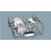 Siemens iQ500 SN258W06TG 14 Place Freestanding Dishwasher - White