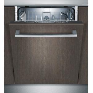 GRADE A1 - Siemens SN64D000GB Fully Integrated Dishwasher