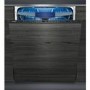 Siemens 14 Place Settings Fully Integrated Dishwasher