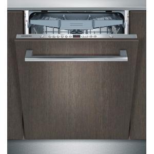 GRADE A1 - Siemens SN66L080GB Built-in Dishwasher Fully Integrated Dishwasher