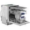 Siemens SN66L080GB 13 Place Built-in Dishwasher Fully Integrated Dishwasher