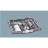 Siemens SN678D06TG Built-in Dishwasher Zeolith Technology 14 Place Settings