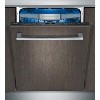 Siemens SN678D10TG Fully Integrated Dishwasher