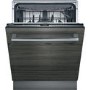Siemens iQ300 13 Place Settings Fully Integrated Dishwasher