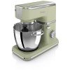 Swan SP21010GN Retro 1000W Stand Mixer Green