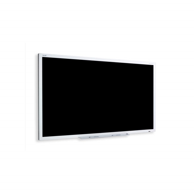 SMART Board 4065 Interactive Flat Panel - 65 Inch 