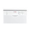 GRADE A2 - Bosch SPS40E32GB 9 Place A+ Slimline Freestanding Dishwasher - White