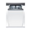 Bosch SPV40C00GB ActiveWater 9 Place Slimline Fully Integrated Dishwasher