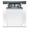 GRADE A1 - BOSCH SPV40C10GB Slimline 9 Place Fully Integrated Dishwasher