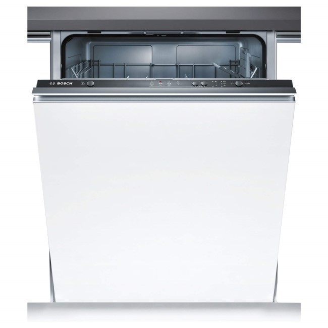 BOSCH SPV40C20GB Slimline 9 Place Fully Integrated Dishwasher