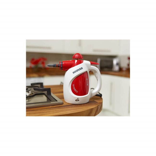 Hoover SSNH1000 Steam Handy Steam And Vacuum Cleaner