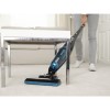 Hoover SU204B2001 Flexi Power Stick Vacuum Cleaner Black And Blue