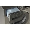 HOTPOINT SUTCD97B6GM Ultima 9kg Freestanding Condenser Tumble Dryer - Graphite