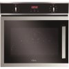 CDA SV150LSS Level 2 Multifunction Electric Built-in Single Oven