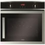 CDA SV150RSS Level 2 Multifunction Electric Built-in Single Oven