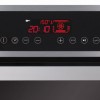 CDA SV451SS Compact Combination Microwave Grill and Fan Oven Stainless Steel
