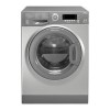 Hotpoint SWD9667G 9kg Wash 6kg Dry Freestanding Washer Dryer Polar Graphite