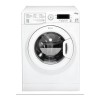 Hotpoint SWD9667P 9kg Wash 6kg Dry Freestanding Washer Dryer Polar White