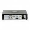 Box Open Swann 4 Channel Mini Digital Video Recorder with 2 PRO-615 650TVL cameras &amp; 500GB Hard Drive