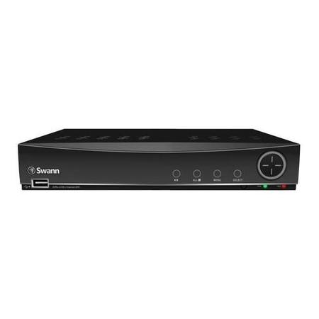 Swann Open Box DVR4 4150 4 Channel 960H 500GB CCTV Digital Recorder