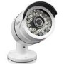Swann PRO-T858 3 Megapixel HD Bullet Camera - Night vision up to 100ft - Twin Pack