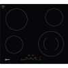 Neff N70 60cm 4 Zone Touch Control Ceramic Hob with Bevelled Edge