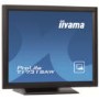 Iiyama 17" T1731SAWB1 HD Ready Touchscreen Display