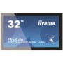 Iiyama ProLite T3234MSC-B3X 32" Full HD Interactive Large Format Display