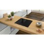 Neff N50 60cm 4 Zone Induction Hob with Bevelled Front Edge