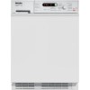 GRADE A2 - Minor Cosmetic Damage - Miele T4819CILWH 6kg Semi-integrated Condenser Tumble Dryer With White Panel