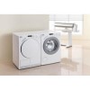 Miele T7944C 7kg Freestanding Condenser Tumble Dryer In White