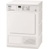 Miele T8164WP 7kg Freestanding Condenser Tumble Dryer With Heat Pump Technology White
