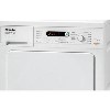 Miele T8822C 7kg Freestanding Condenser Tumble Dryer - White