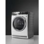 AEG T8DEE945R 8000 Series 9kg Freestanding Heat Pump Tumble Dryer - White