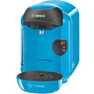 Bosch TAS1255GB Tassimo Vivy II Hot Drinks Machine - Cool Blue