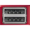 Bosch TAT3A014GB 2 Slot Toaster - Red