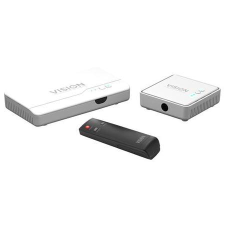 VISION Techconnect Wireless HDMI 20m set
