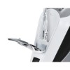 Bosch TDA70EYGB Sensixx EasyComfort Steam Iron - Black/White