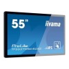 Iiyama TF5537MSC-B2AG 55&amp;quot; Full HD LED Interactive Touchscreen Display