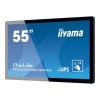 Iiyama TF5537MSC-B2AG 55&amp;quot; Full HD LED Interactive Touchscreen Display