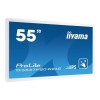 Iiyama TF5537MSC-W2AG 55&quot; Full HD Interactive Display