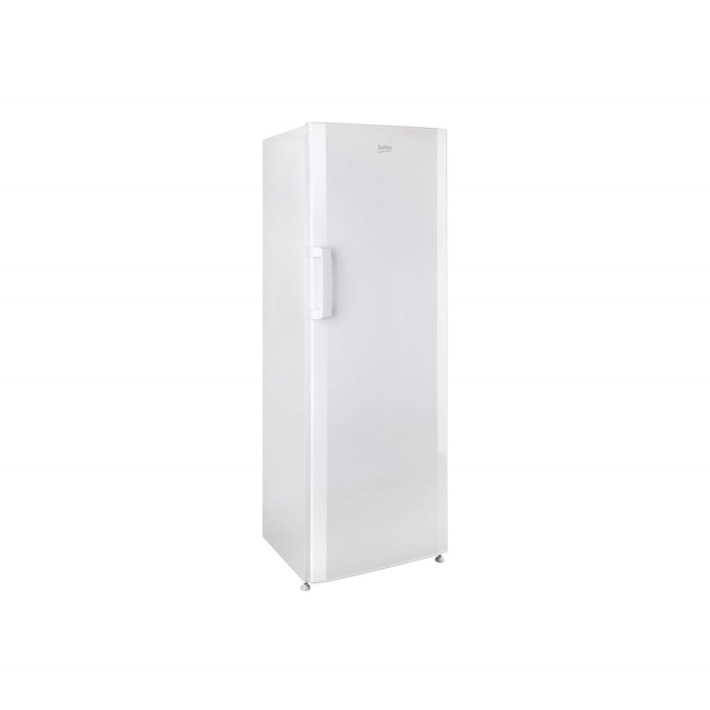 BEKO TFFC671W 1.7m Tall Frost Free Freestanding Freezer White